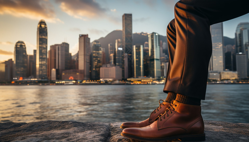 Company: All about sole proprietorships in Hong Kong