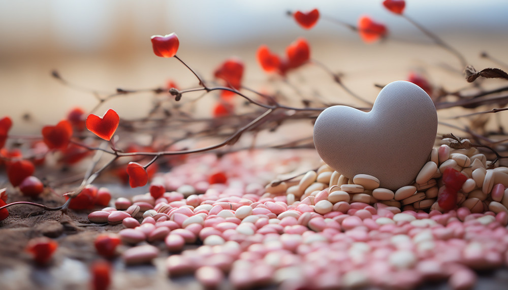 How to find your love?