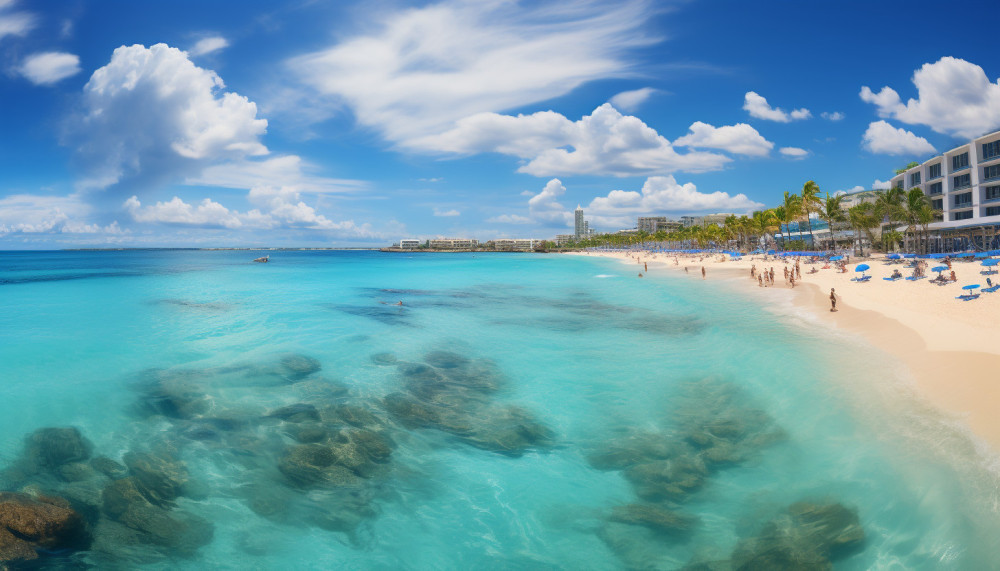 Some tips on quickly getting your Cancun visitax