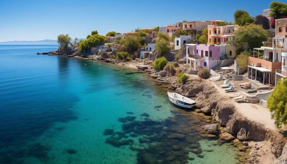 The Role of Entry Taxes in Sustainable Tourism: Insights from Bonaire
