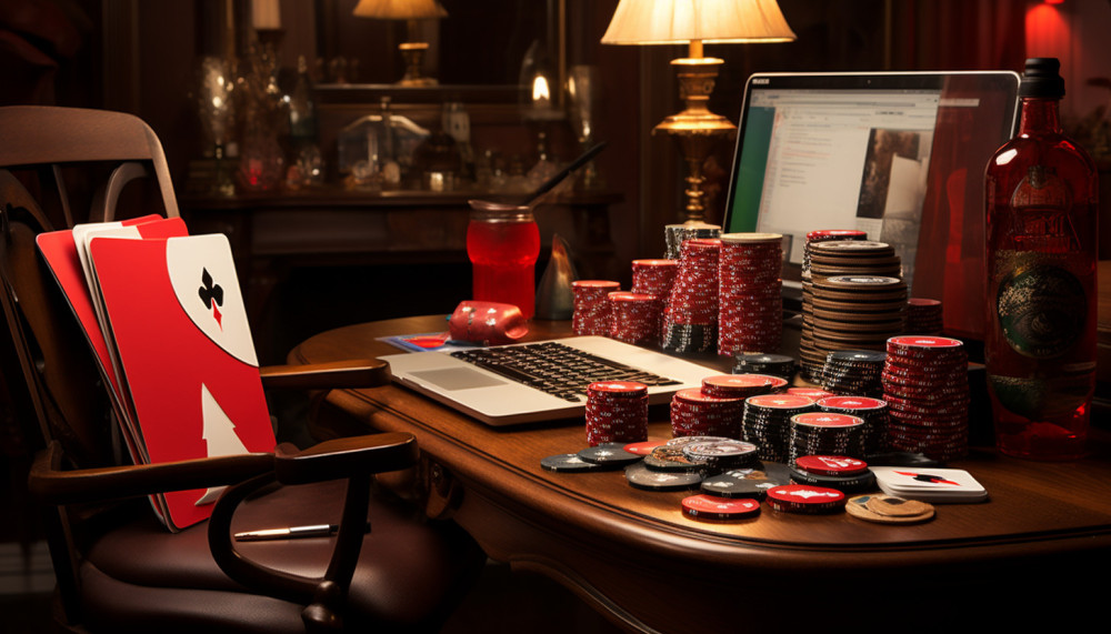 Understanding The Legal Framework Of Online Gambling In Chile
