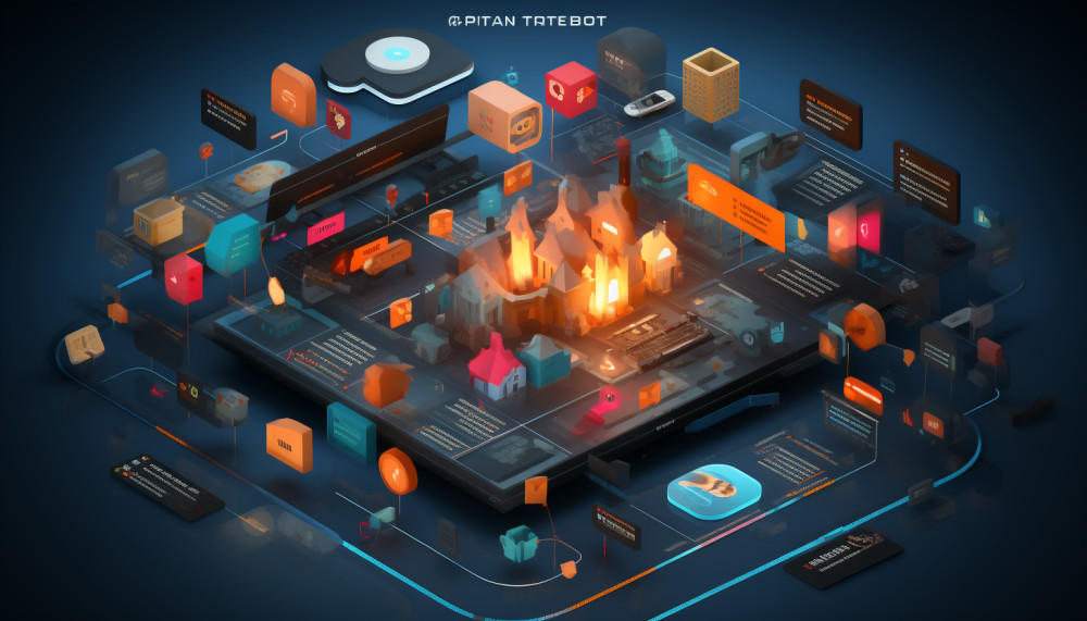 What do you need to know about how the GPT3-based chatbot works ?